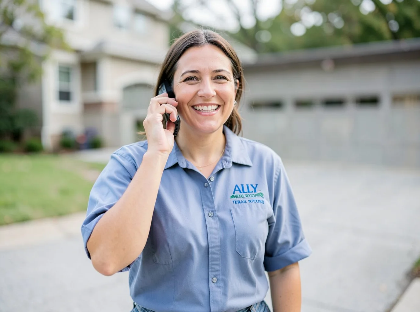 Metal Roof Installation Fayetteville, AR FAQs